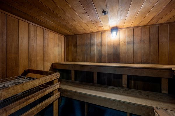 The Atrium at Golden Sands