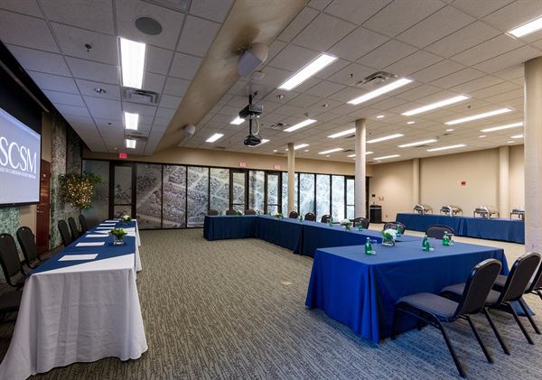 South Carolina State Museum