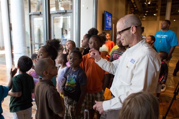 South Carolina State Museum