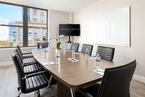 Arthouse Hotel New York City