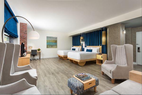 Arthouse Hotel New York City