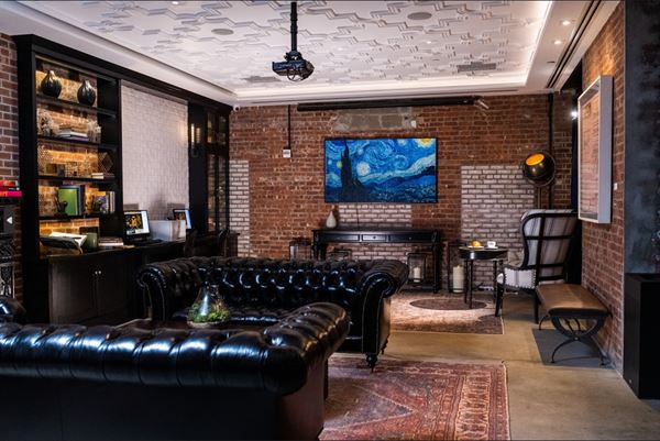 Arthouse Hotel New York City