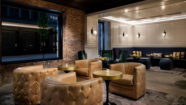 Arthouse Hotel New York City