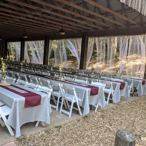 Autrey Mill Nature Preserve and Heritage Center