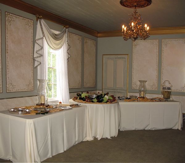 Autrey Mill Nature Preserve and Heritage Center