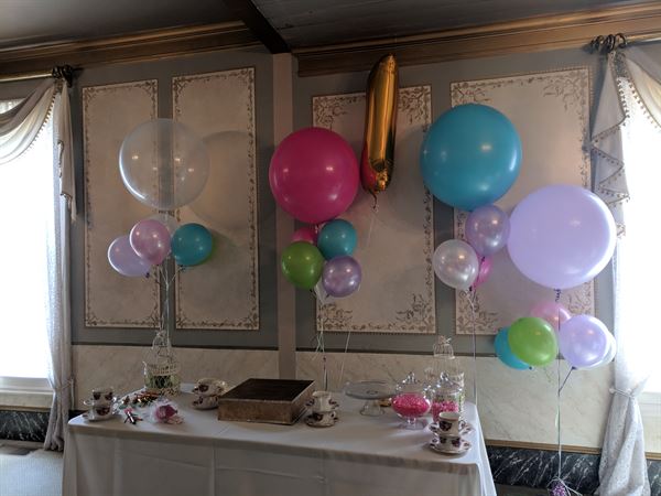 Autrey Mill Nature Preserve and Heritage Center