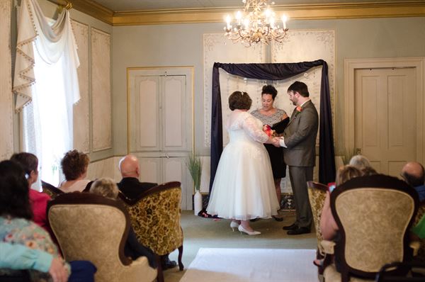 Autrey Mill Nature Preserve and Heritage Center