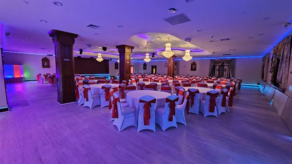 KB Banquet Hall/ Event Space