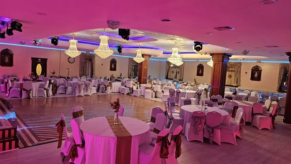 KB Banquet Hall/ Event Space