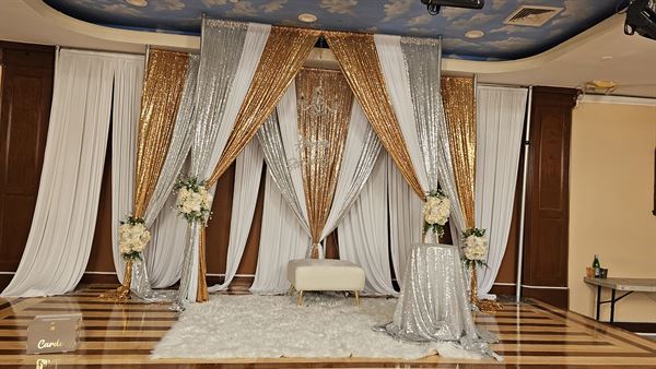 KB Banquet Hall/ Event Space