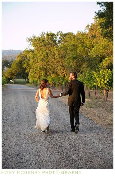 Alexander Valley Hall