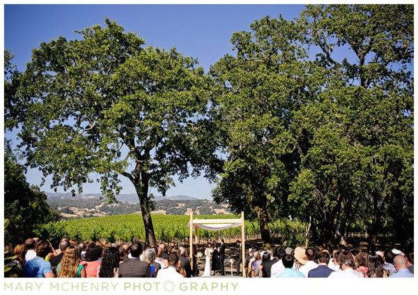 Alexander Valley Hall