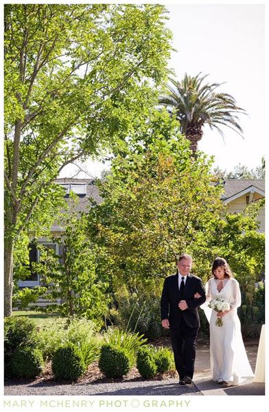 Alexander Valley Hall