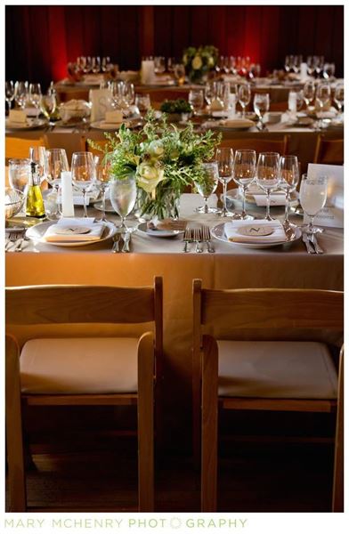 Alexander Valley Hall