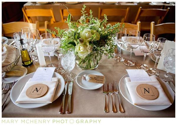 Alexander Valley Hall