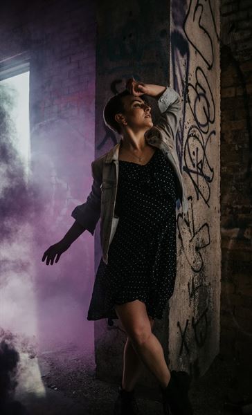 J. Bartholomew Photography