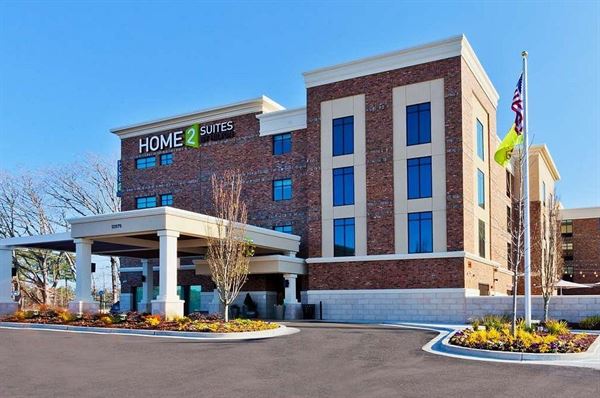 Home2 Suites by Hilton Alpharetta