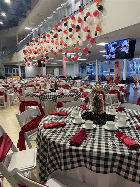 Virginia Credit Union Stadium - FredNats Ballpark