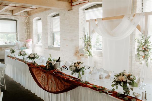 Harbourfront Grand Hall at Porto Bello