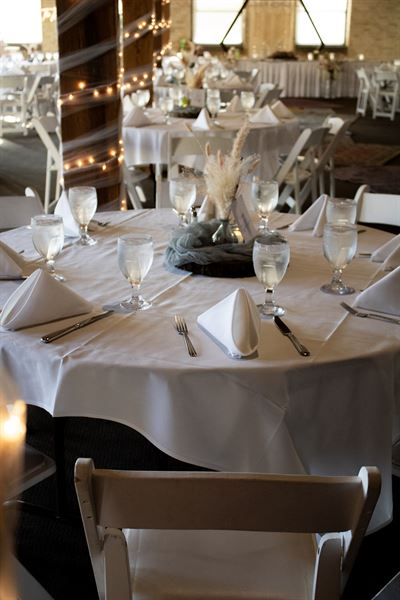 Harbourfront Grand Hall at Porto Bello