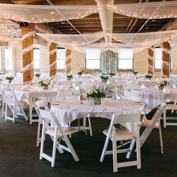 Harbourfront Grand Hall at Porto Bello