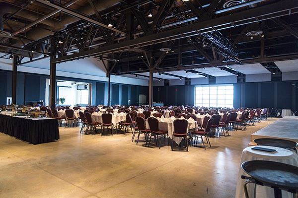 Canadian Museum of Immigration at Pier 21