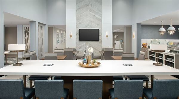 Homewood Suites Destin