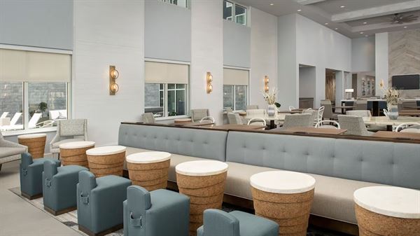 Homewood Suites Destin