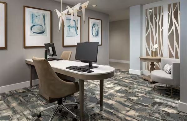 Homewood Suites Destin