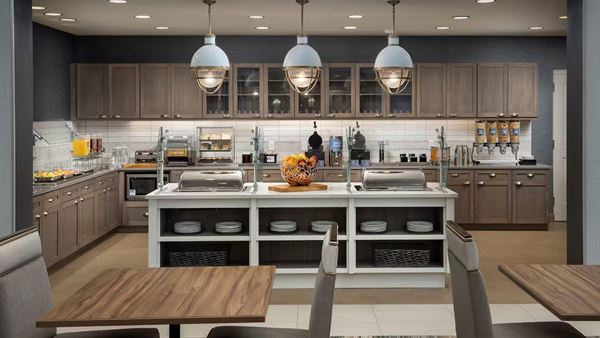 Homewood Suites Destin