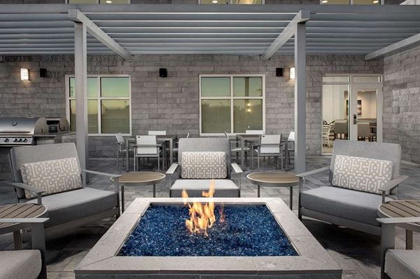 Homewood Suites Destin