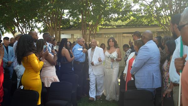 Port Covington Marina