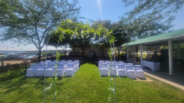 Port Covington Marina