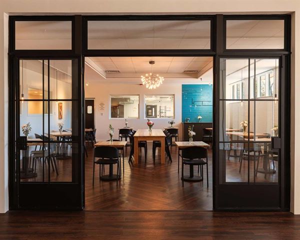 The Kitchen Table Santa Fe