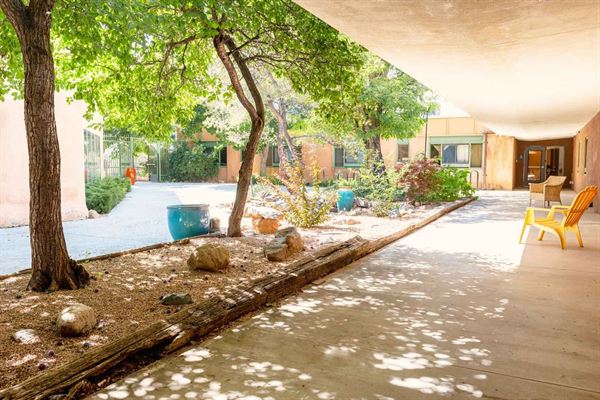 The Kitchen Table Santa Fe