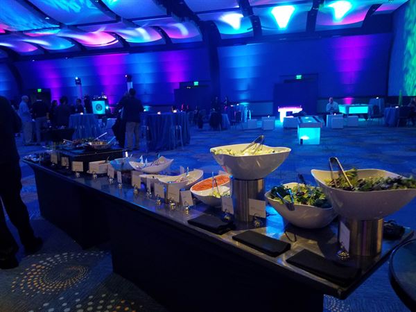 Third Arm Event Assistants