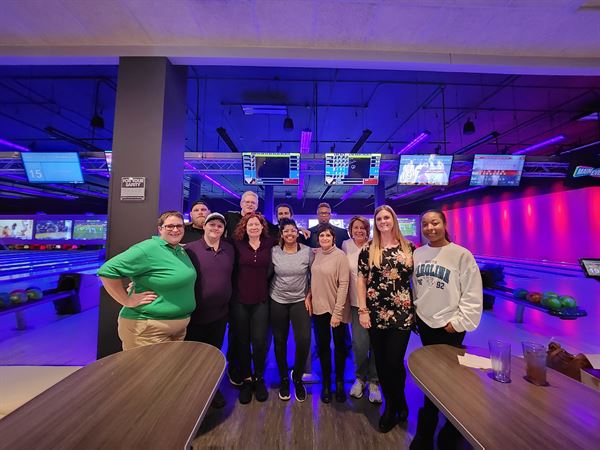 Third Arm Event Assistants