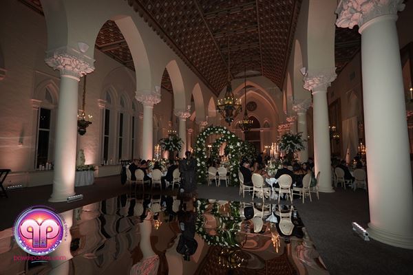 Power Parties Modern Event Entertainment, Lighting and Photo Booths