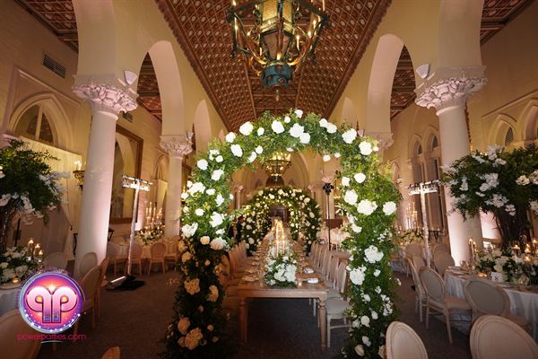 Power Parties Modern Event Entertainment, Lighting and Photo Booths