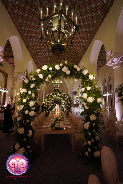 Power Parties Modern Event Entertainment, Lighting and Photo Booths