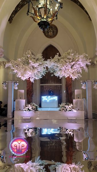 Power Parties Modern Event Entertainment, Lighting and Photo Booths