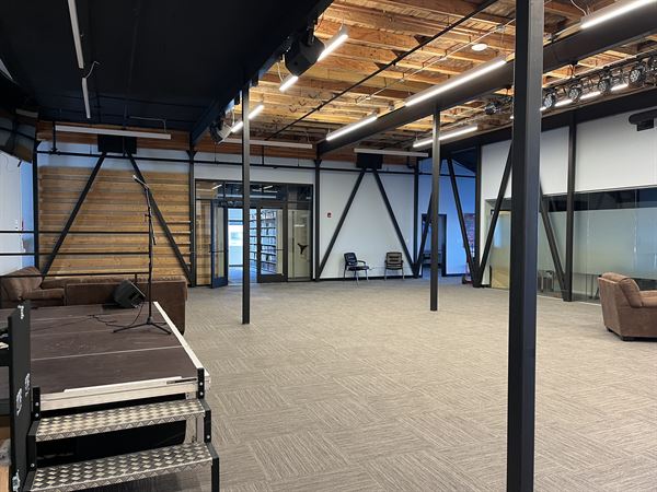 Yellowstone Theological Institute