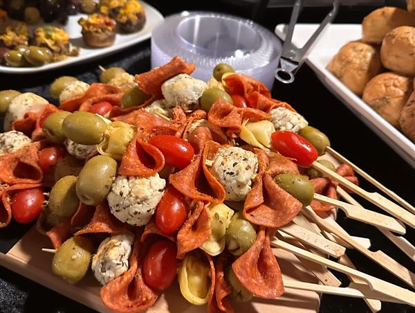 Prominent Events, Designs and Catering