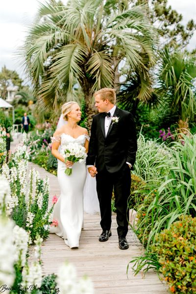 Trailborn Surf & Sound