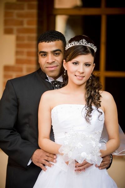 DC Metro Wedding Officiant -Bilingual MD/DC/VA