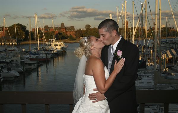 DC Metro Wedding Officiant -Bilingual MD/DC/VA