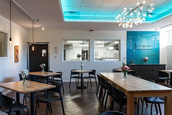 The Kitchen Table Santa Fe