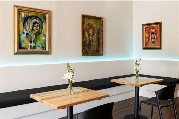 The Kitchen Table Santa Fe