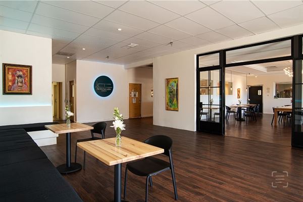 The Kitchen Table Santa Fe