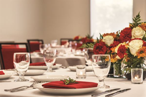 Radisson Hotel Colorado Springs